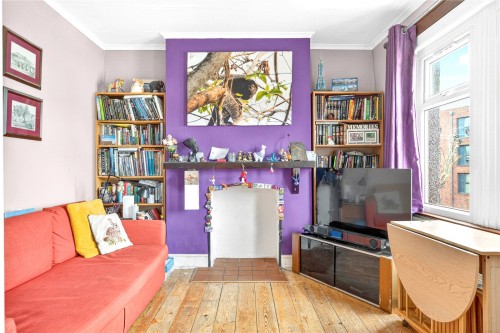 Walthamstow, London