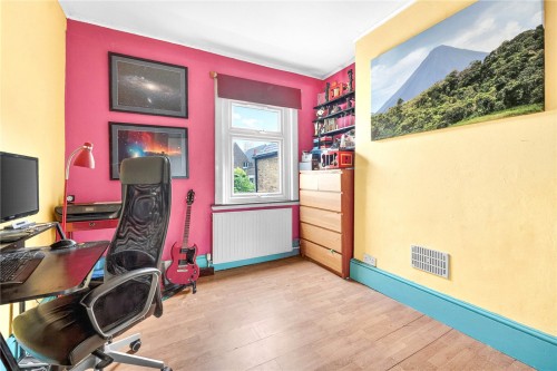 Walthamstow, London