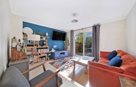 Walthamstow, London