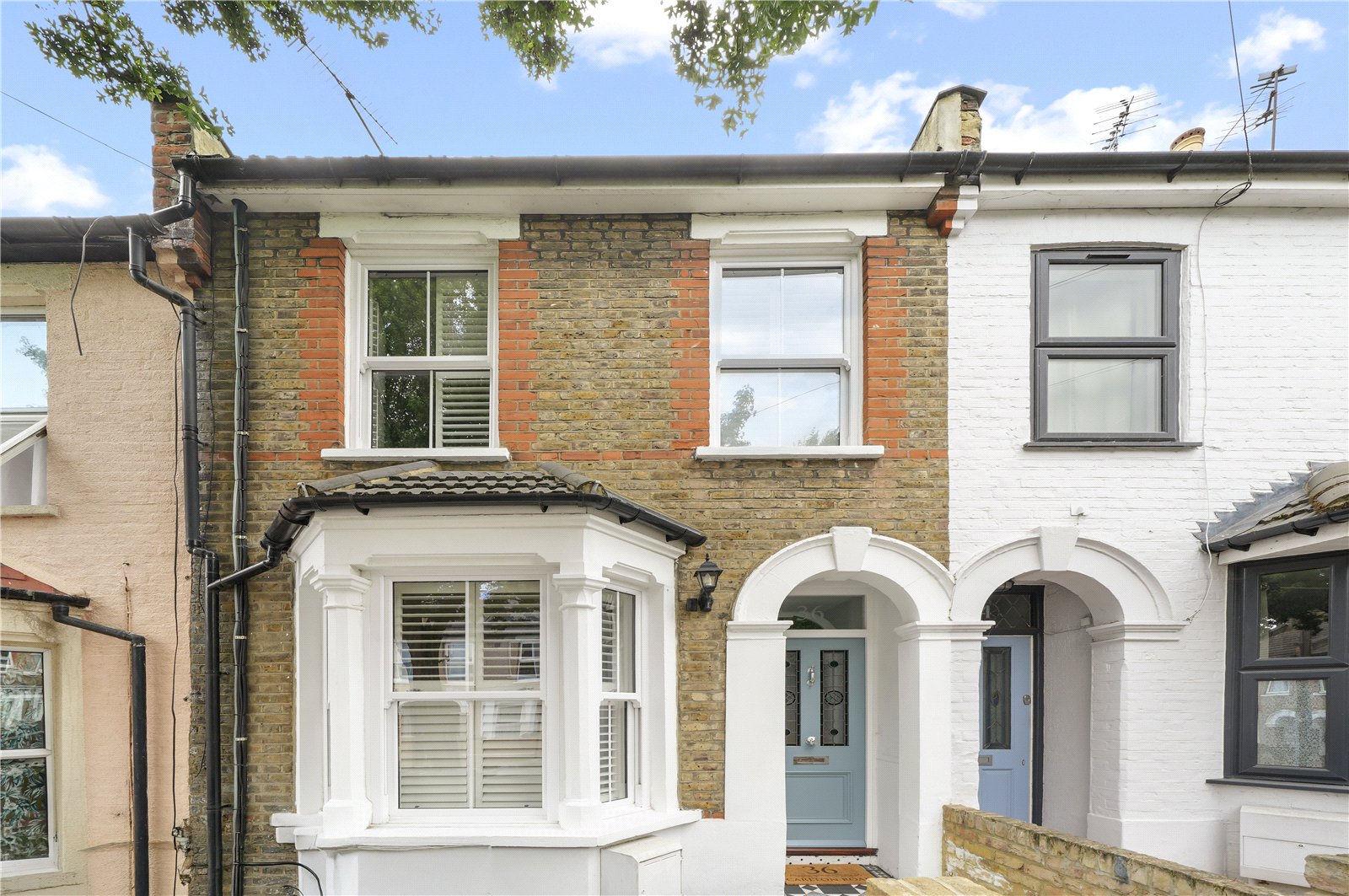 Walthamstow, London