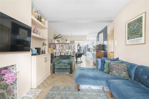 Walthamstow, London