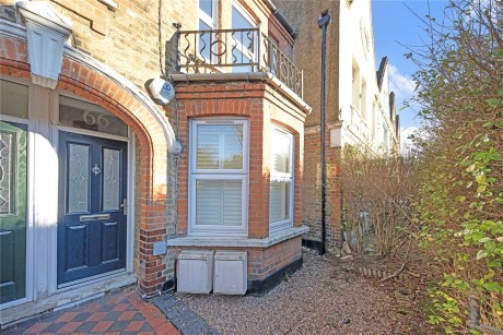 Walthamstow, London
