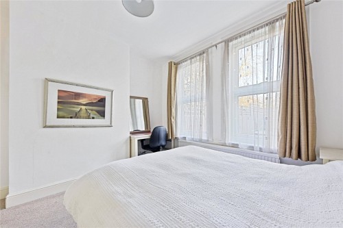 Walthamstow, London