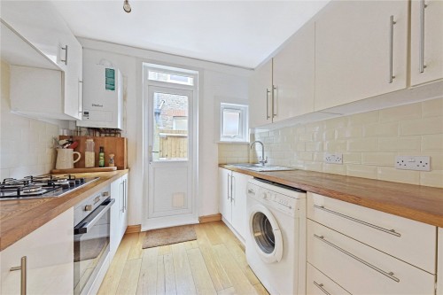 Walthamstow, London