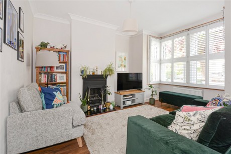 Walthamstow, London