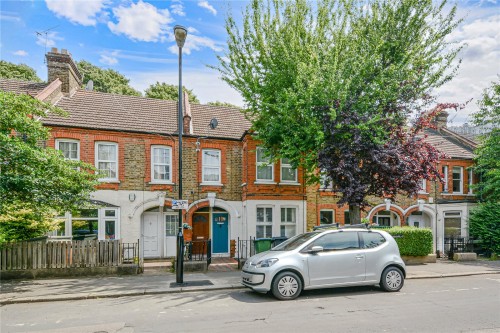 Walthamstow, London