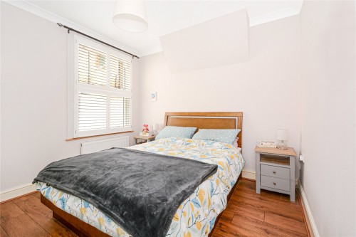Walthamstow, London
