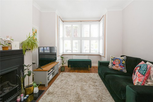 Walthamstow, London