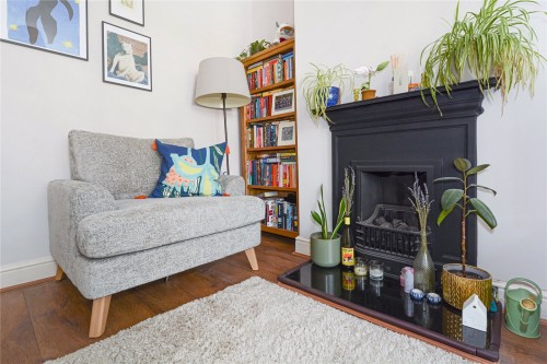 Walthamstow, London