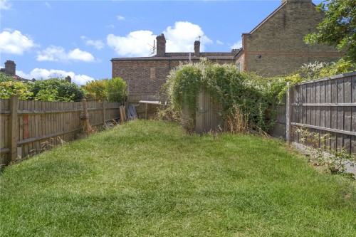 Walthamstow, London