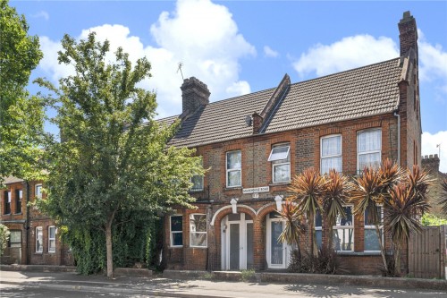 Walthamstow, London