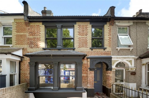 Walthamstow, London
