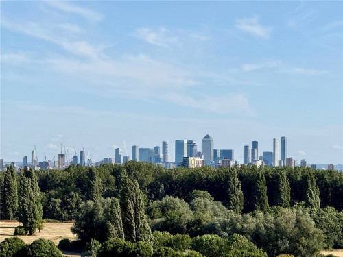 Leyton, London