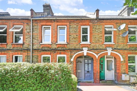 Walthamstow, London