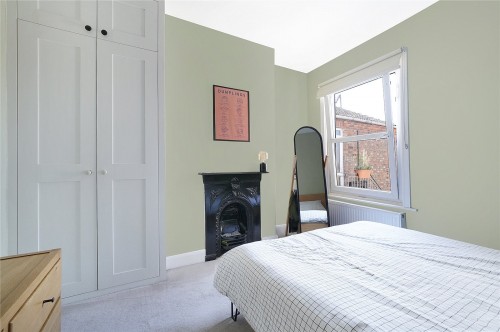 Walthamstow, London