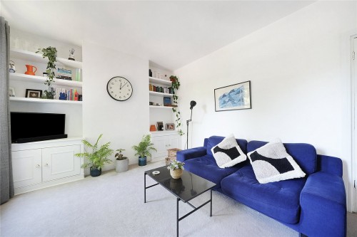 Walthamstow, London