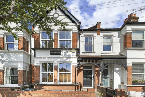 Walthamstow, London