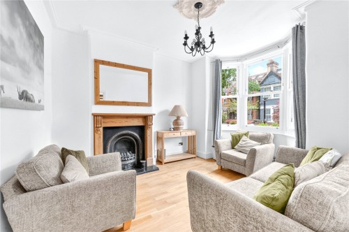 Walthamstow, London