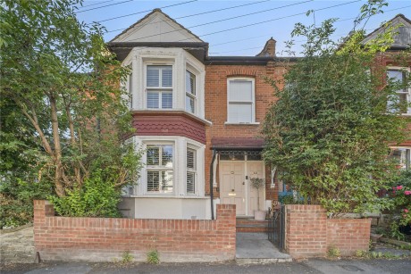 Walthamstow, London