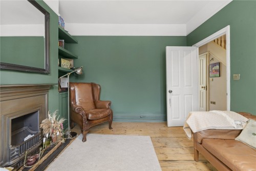 Walthamstow, London