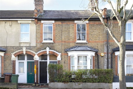 Walthamstow, London