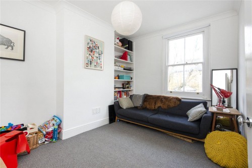 Walthamstow, London