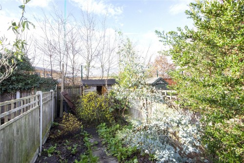 Walthamstow, London