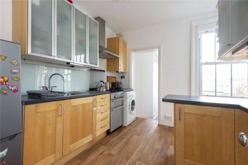 Walthamstow, London
