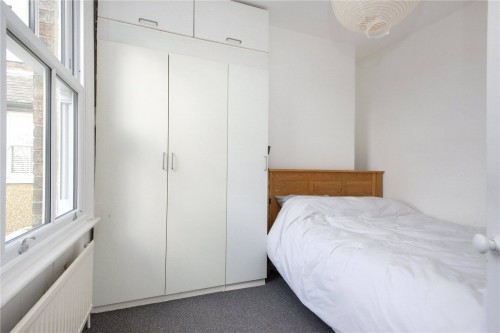Walthamstow, London