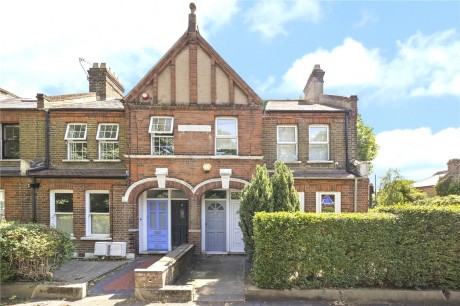 Walthamstow, London