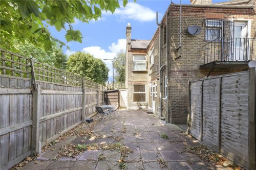 Walthamstow, London