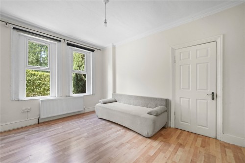 Walthamstow, London