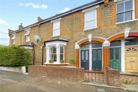 Walthamstow, London