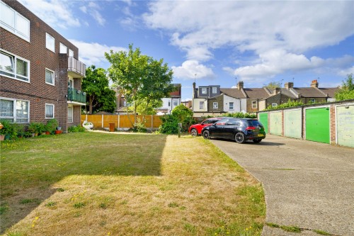 Walthamstow, London