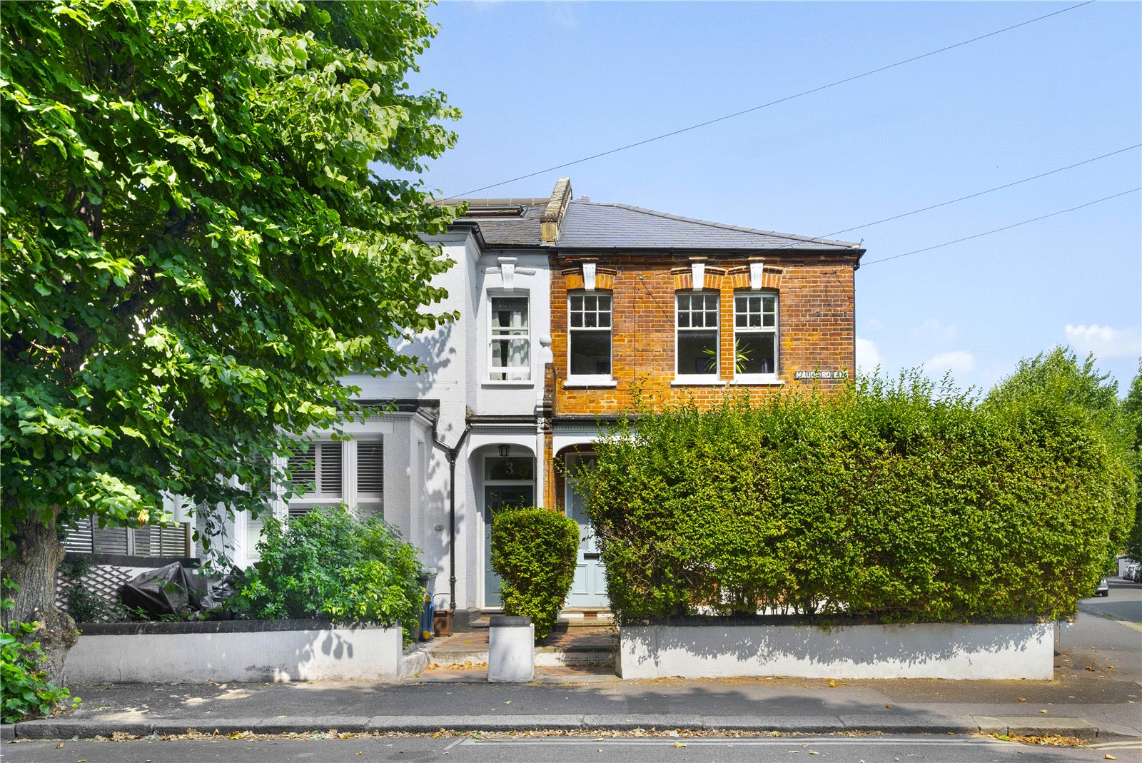 Walthamstow, London