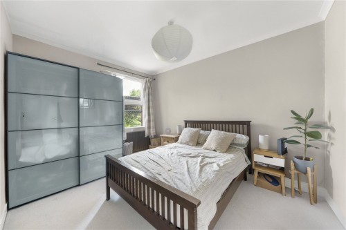 Walthamstow, London