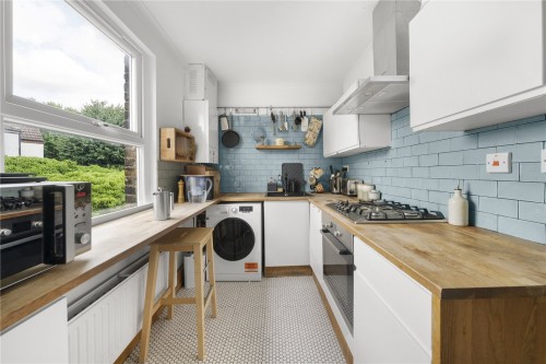 Walthamstow, London