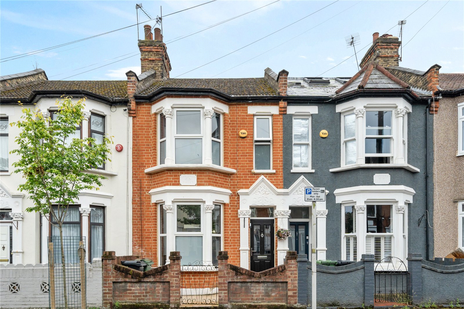 Walthamstow, London