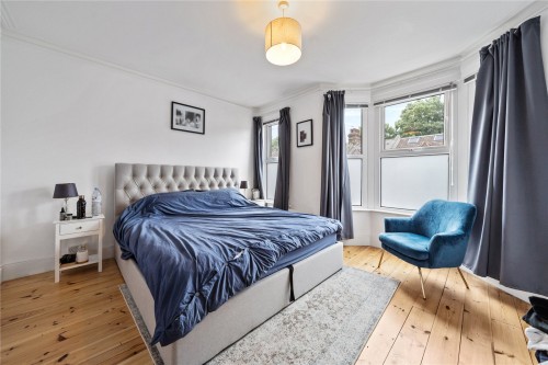 Walthamstow, London