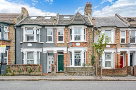 Walthamstow, London