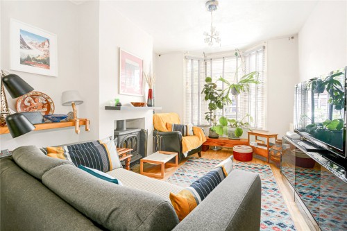 Walthamstow, London