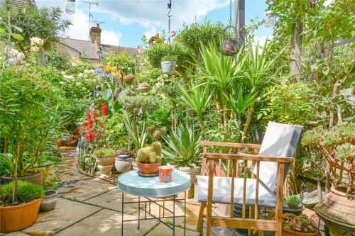 Walthamstow, London