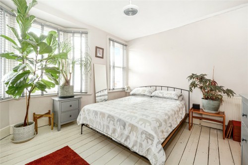 Walthamstow, London