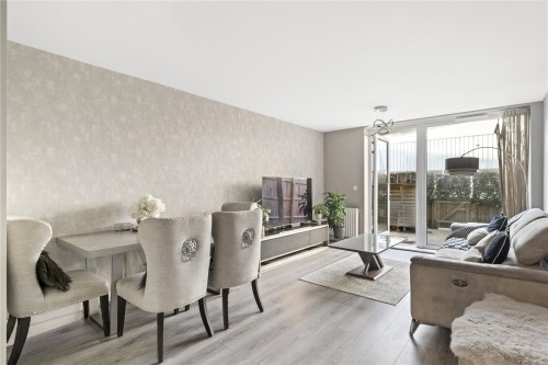 Highams Park, London