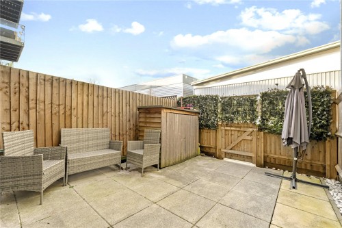 Highams Park, London