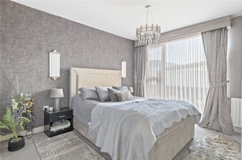 Highams Park, London