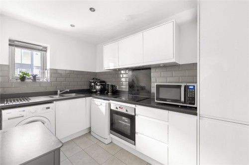 Highams Park, London