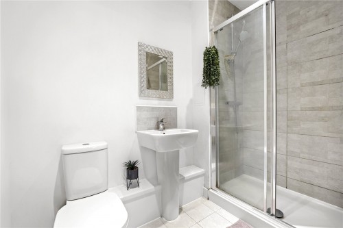 Highams Park, London