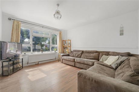 Highams Park, London