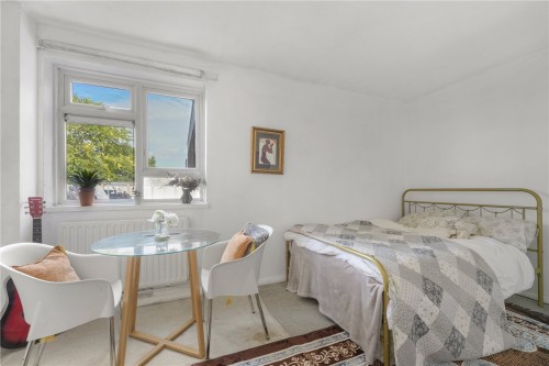 Highams Park, London